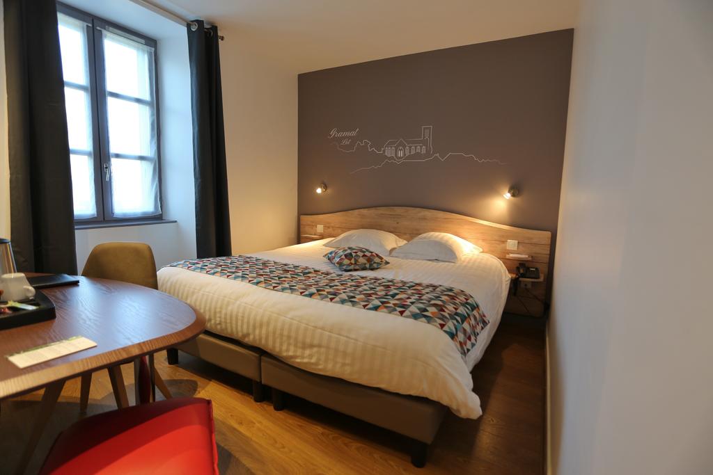 Best Western Hôtel Le Pont d'Or