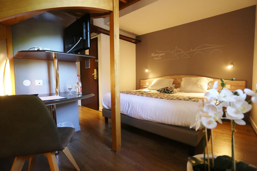 Best Western Hôtel Le Pont d'Or