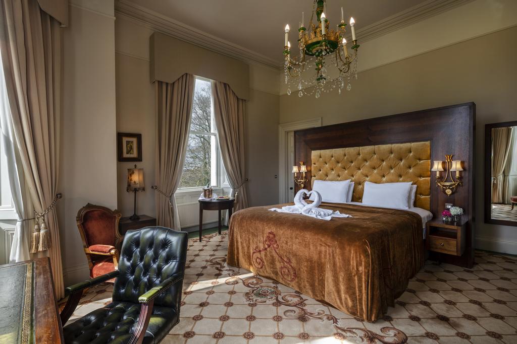 Moyvalley Hotel & Golf Resort