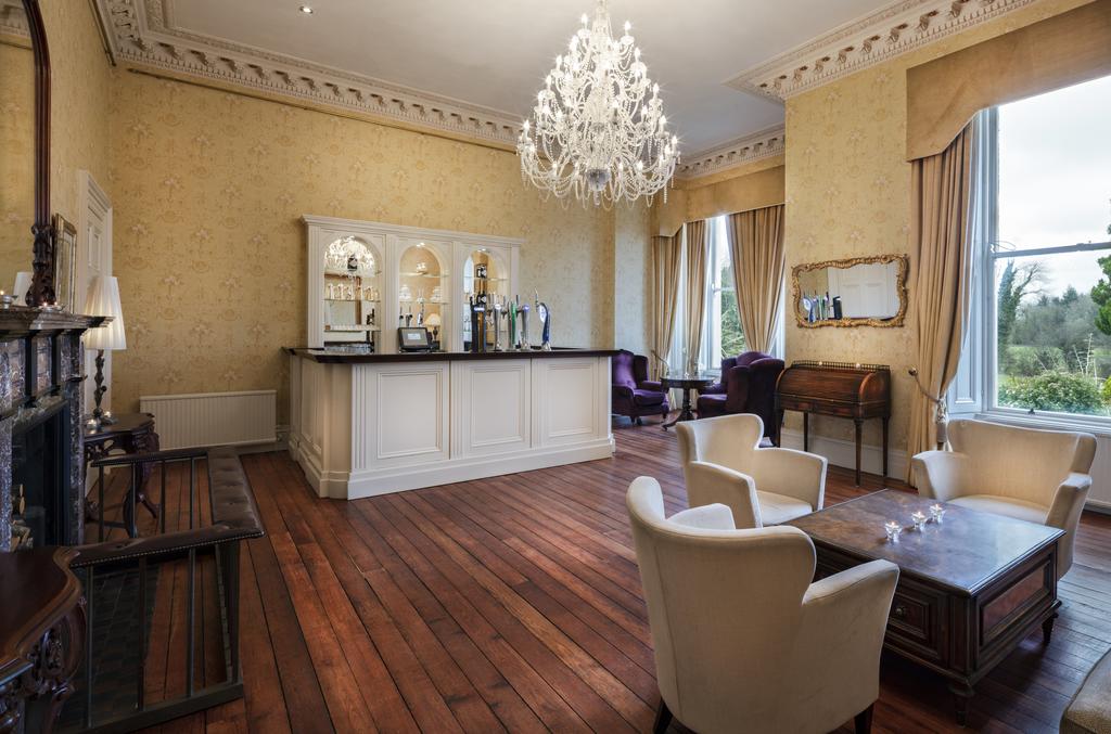 Moyvalley Hotel & Golf Resort