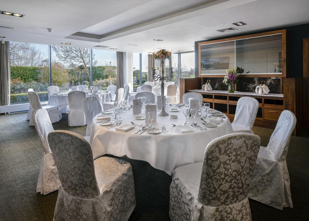 Moyvalley Hotel & Golf Resort
