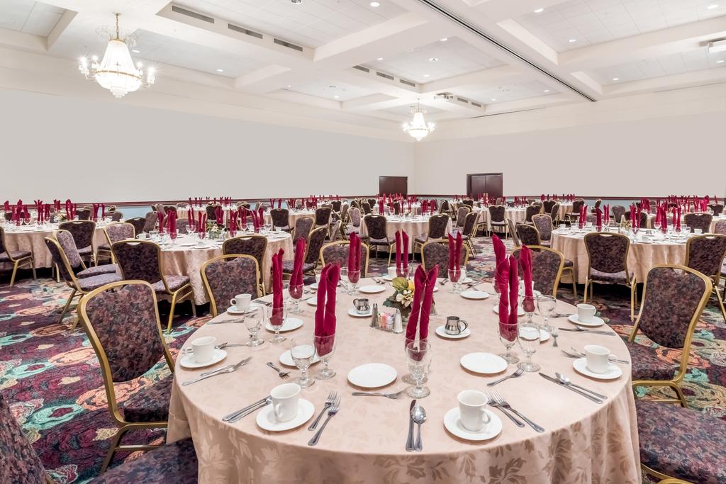 Ramada Hotel & Conference Center by Wyndham State College