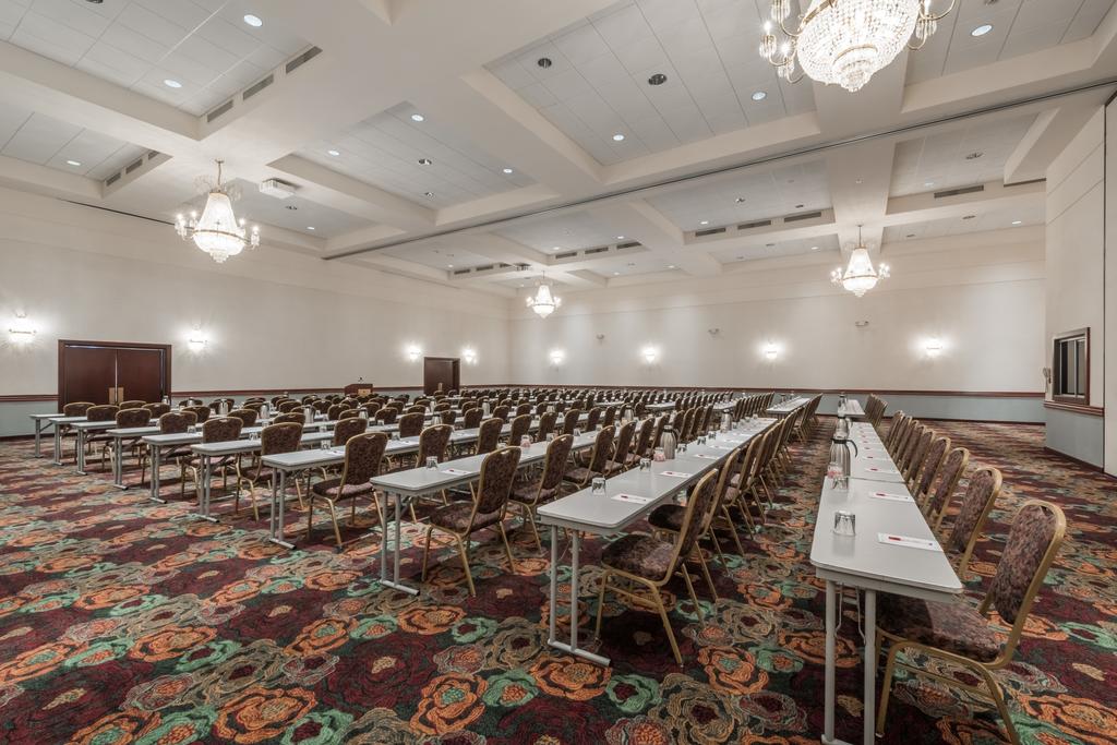 Ramada Hotel & Conference Center by Wyndham State College