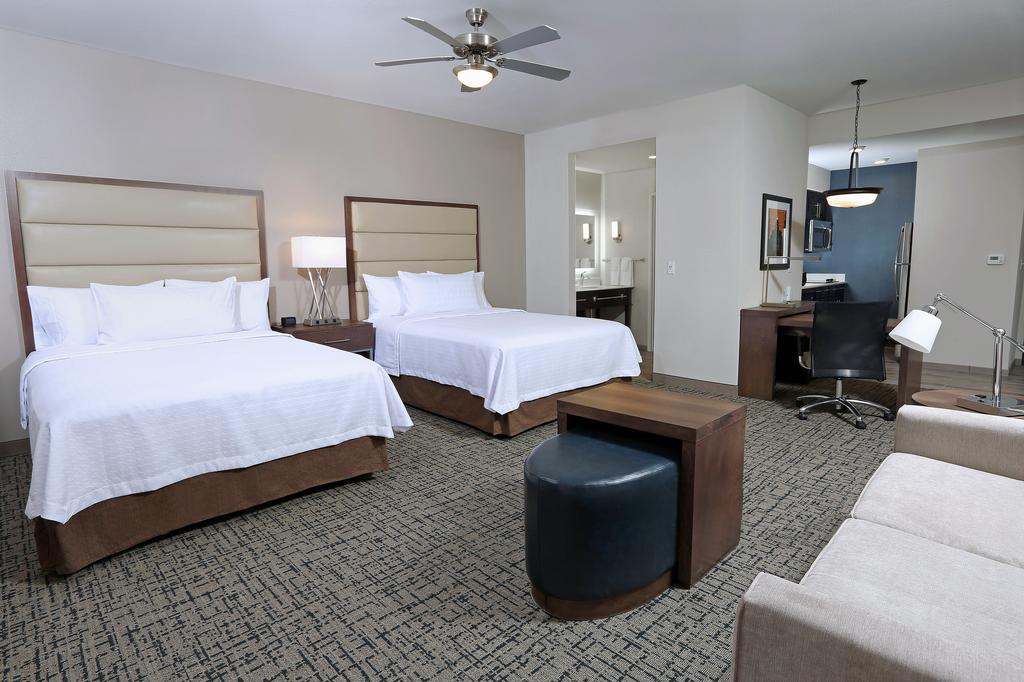 Homewood Suites by Hilton West Fargo Sanford Medical Center