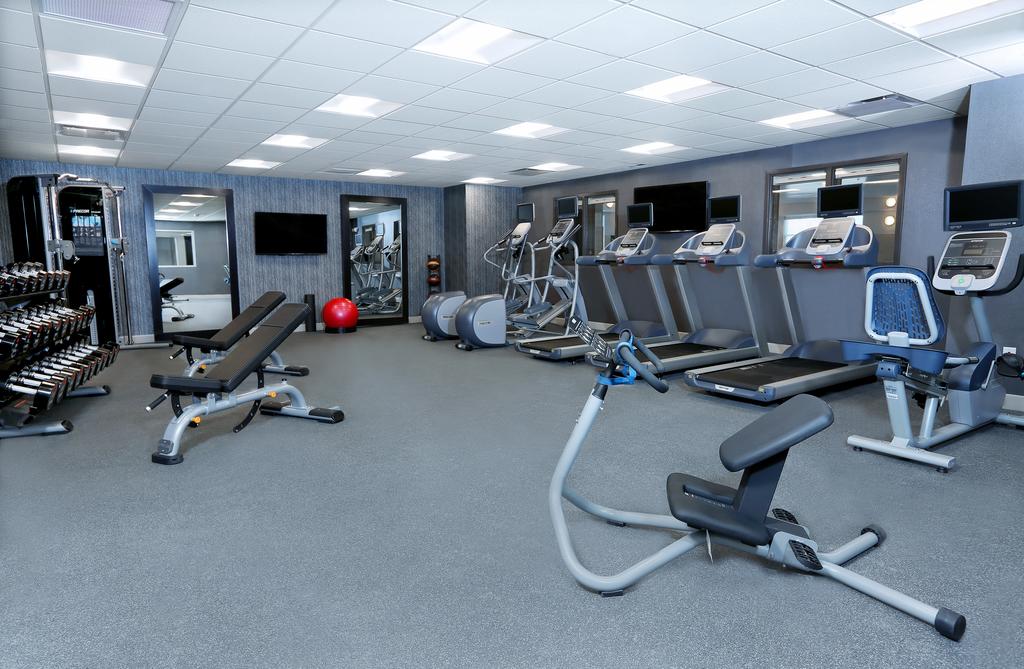 Homewood Suites by Hilton West Fargo Sanford Medical Center