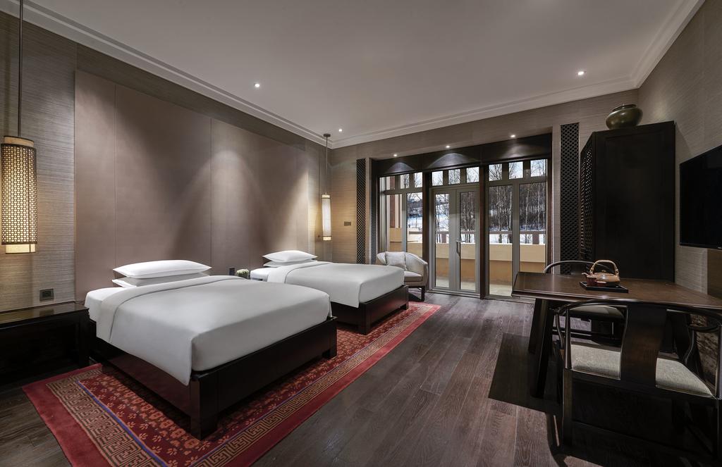 Park Hyatt Changbaishan