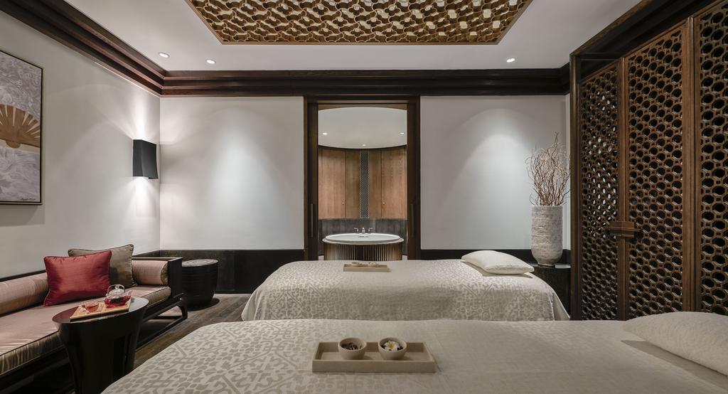 Park Hyatt Changbaishan