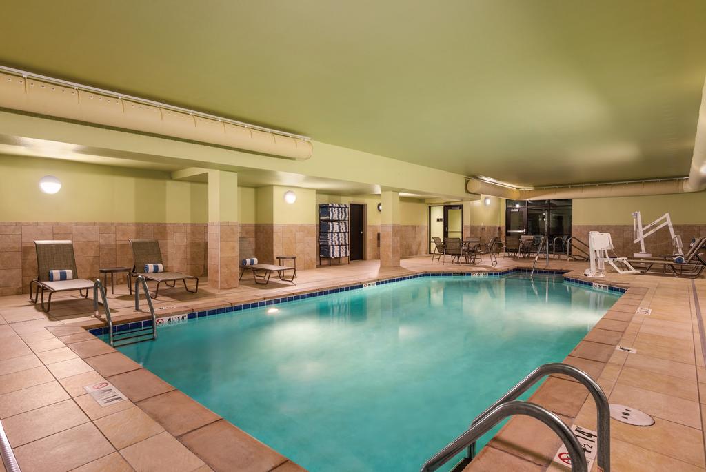 Homewood Suites By Hilton Ankeny