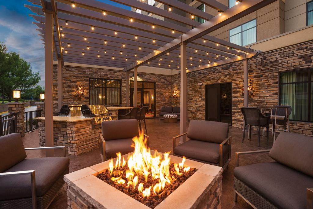 Homewood Suites By Hilton Ankeny