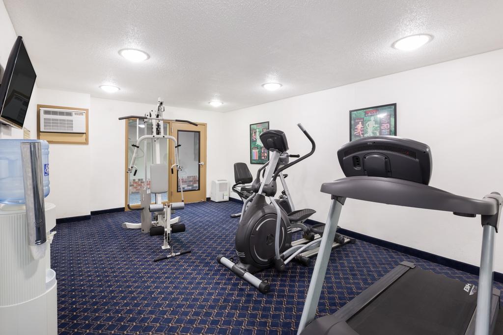 Ramada by Wyndham Ankeny