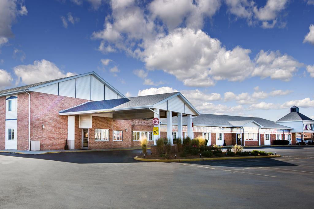 Ramada by Wyndham Ankeny