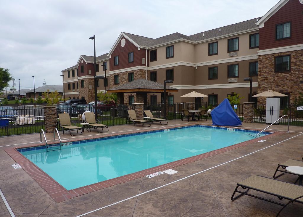 Staybridge Suites Bowling Green