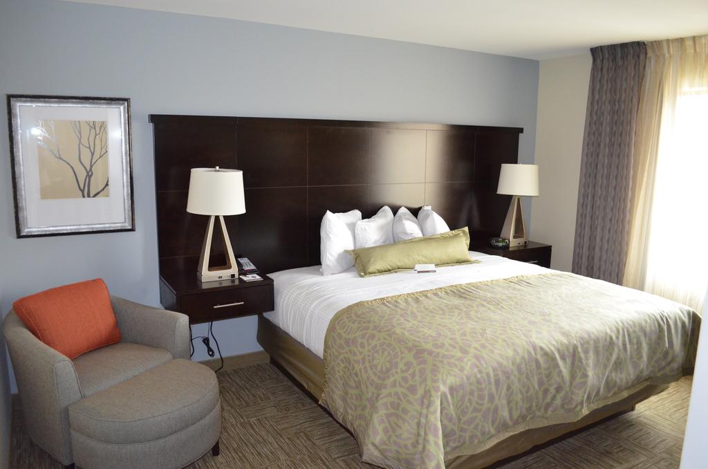 Staybridge Suites Bowling Green