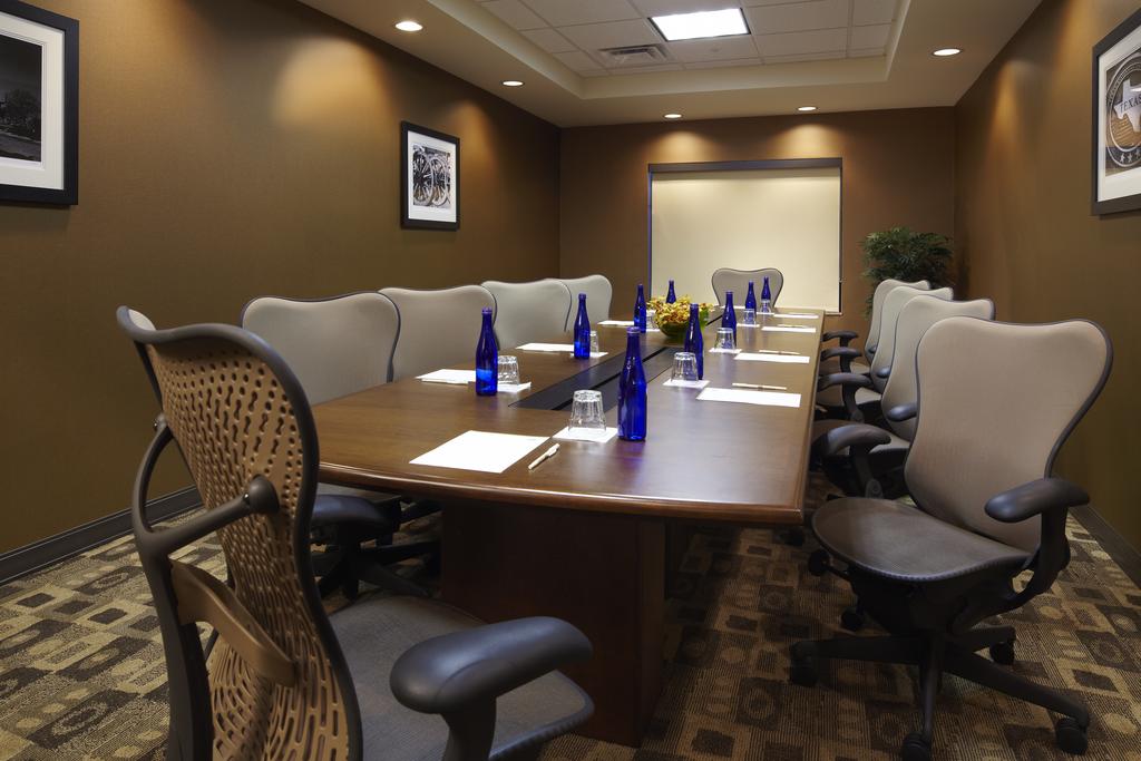 Best Western Premier Bryan College Station
