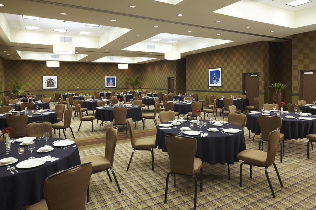 Best Western Premier Bryan College Station