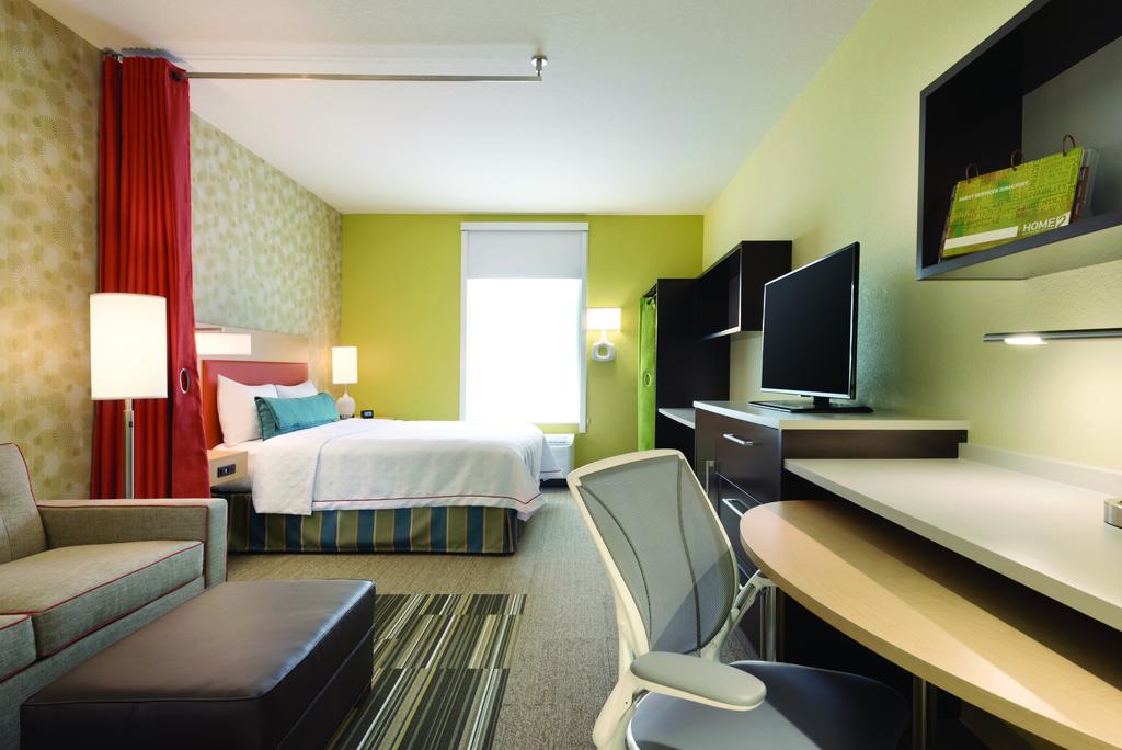 Home2 Suites by Hilton Cleveland Independence