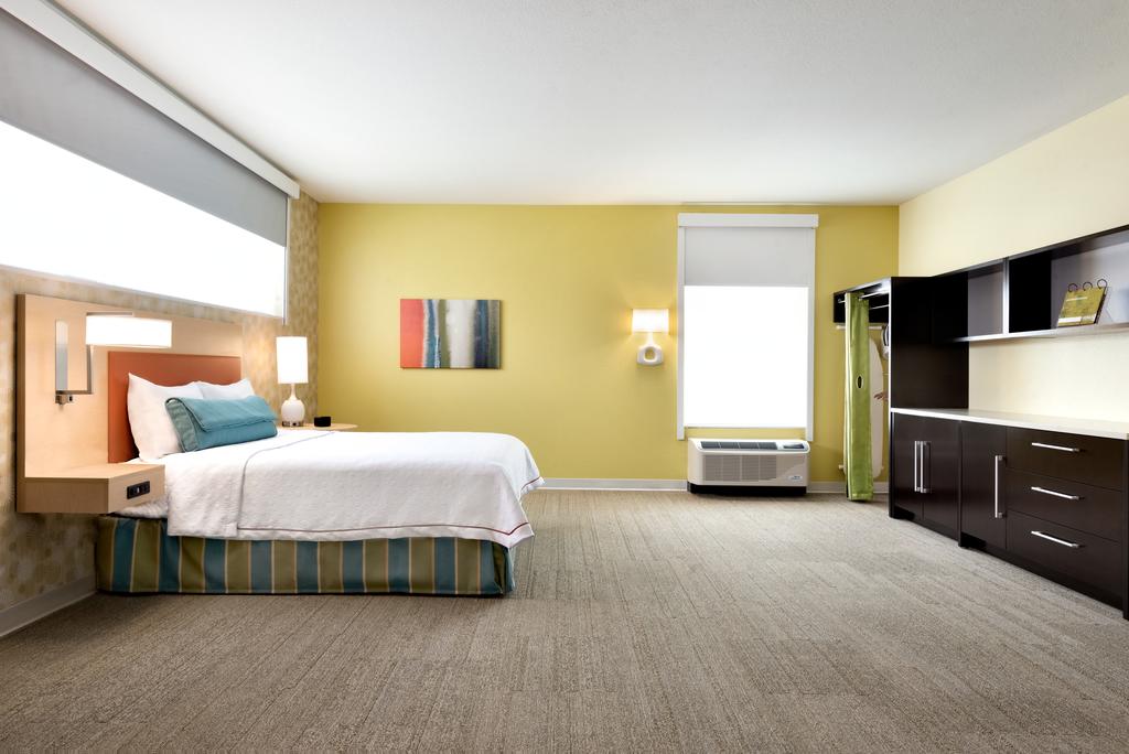 Home2 Suites by Hilton Cleveland Independence