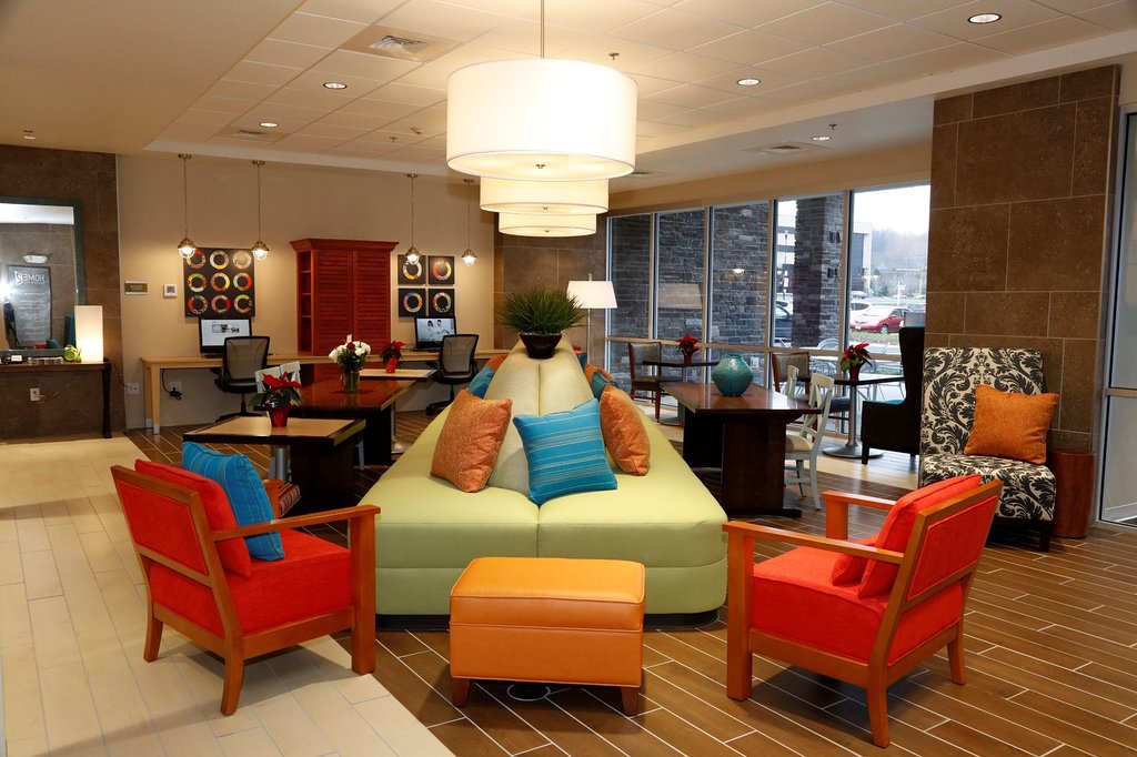 Home2 Suites by Hilton Cleveland Independence