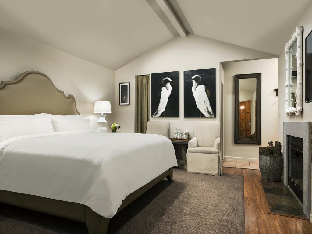 Mill Valley Inn