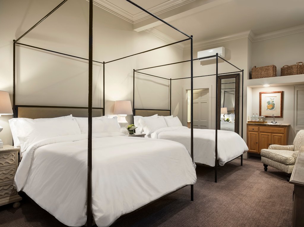 Mill Valley Inn