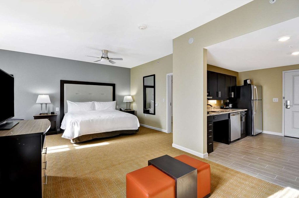 Homewood Suites by Hilton Augusta Gordon Highway