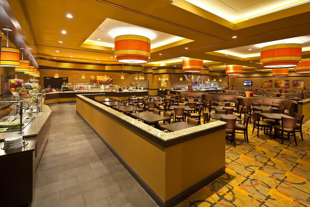 Golden Nugget Biloxi