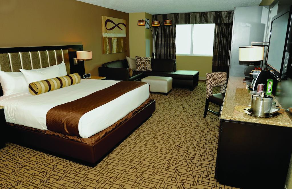 Golden Nugget Biloxi