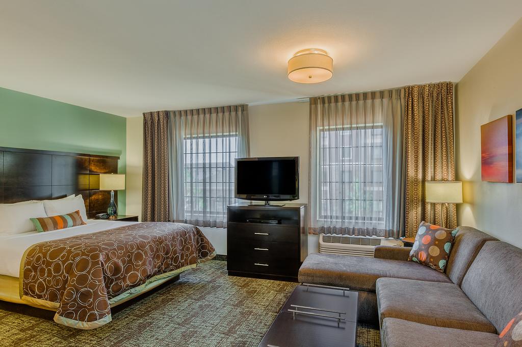 Staybridge Suites Bismarck