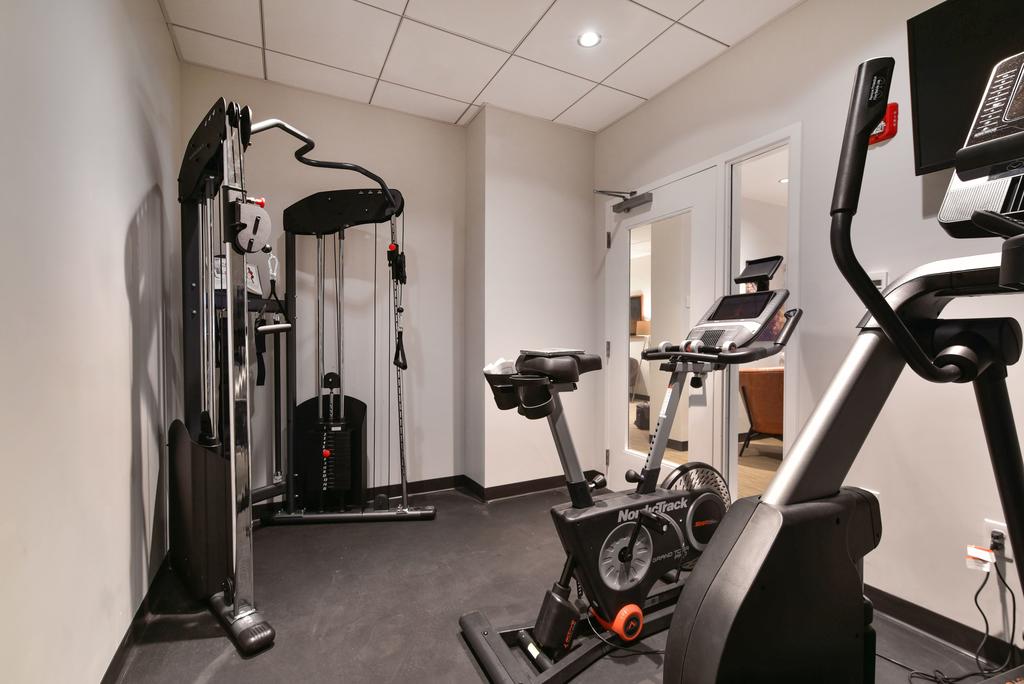 Global Luxury Suites Downtown Boston