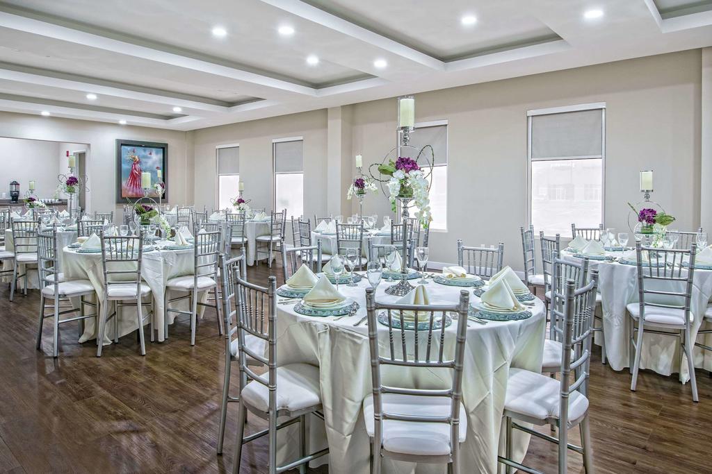 Hawthorn Suites By Wyndham McAllen