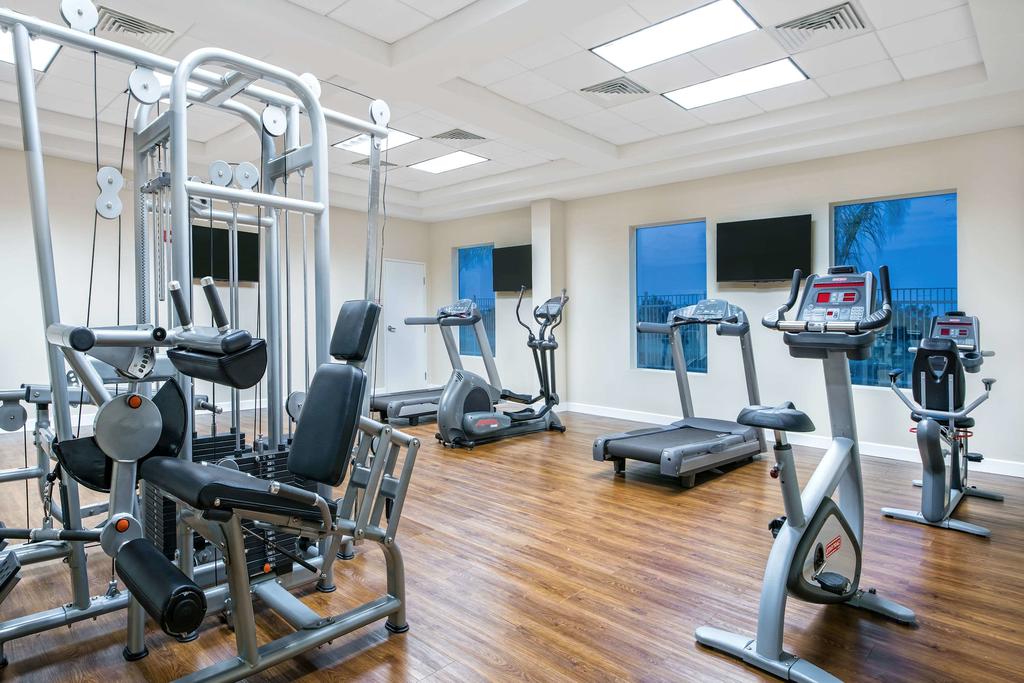 Hawthorn Suites By Wyndham McAllen