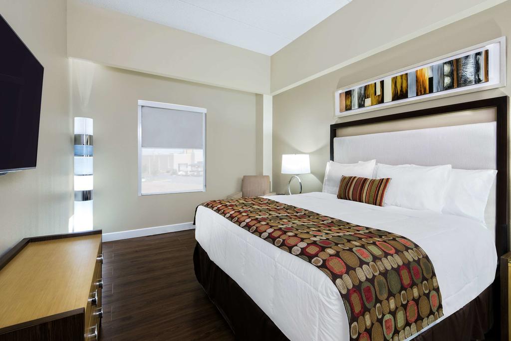 Hawthorn Suites By Wyndham McAllen