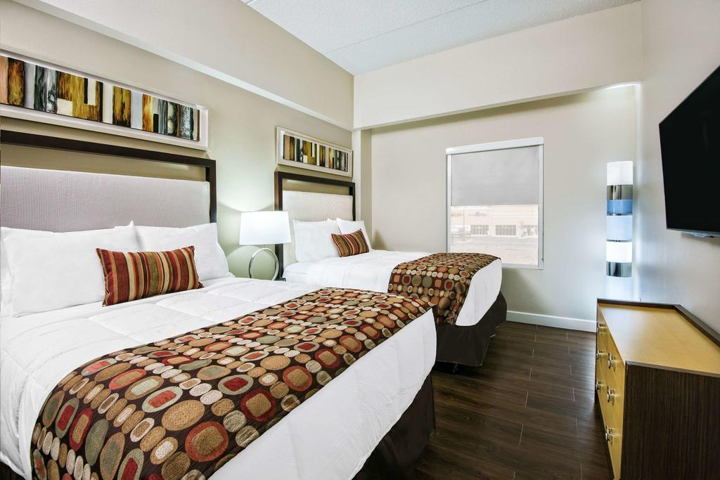 Hawthorn Suites By Wyndham McAllen