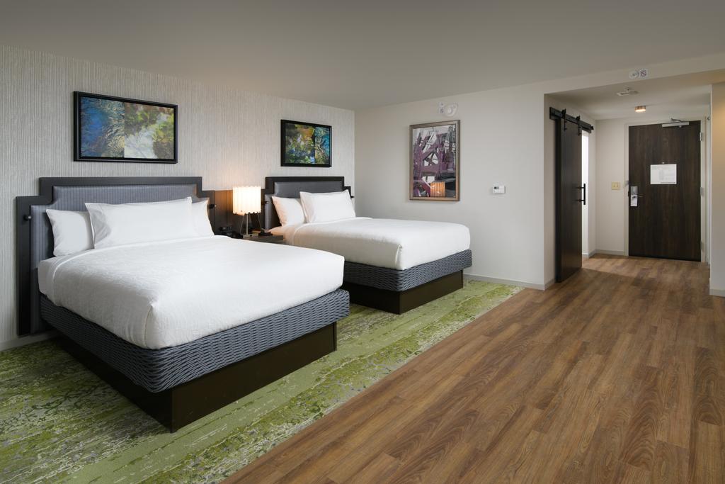 Hilton Garden Inn Memphis Downtown