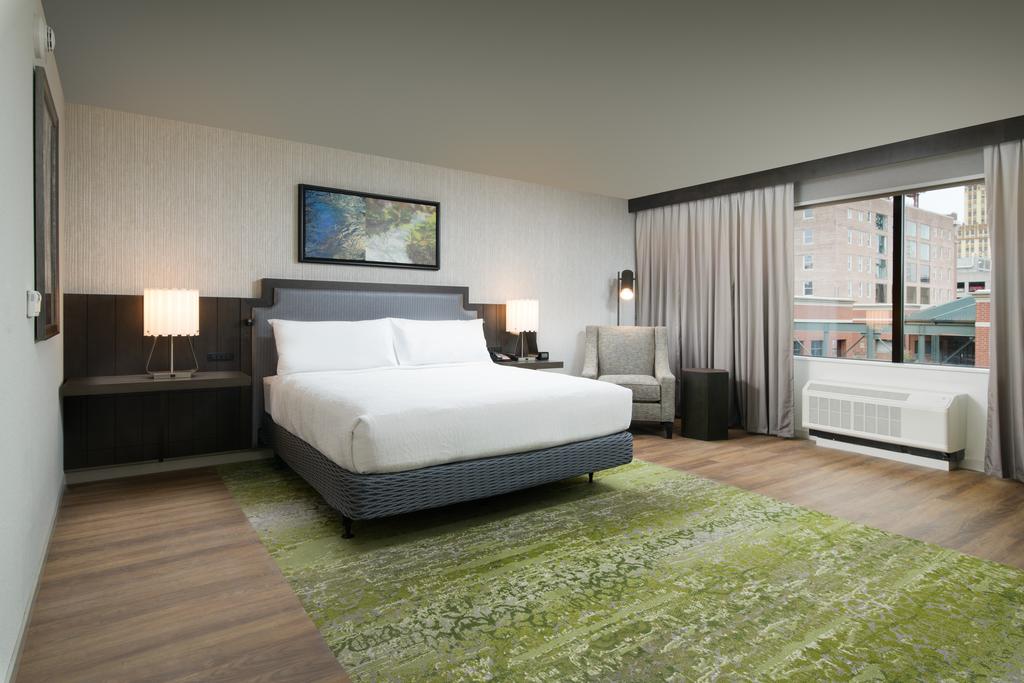 Hilton Garden Inn Memphis Downtown