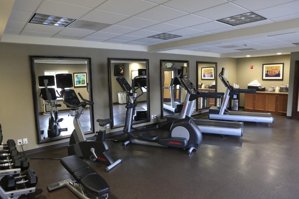 Staybridge Suites Silicon Valley