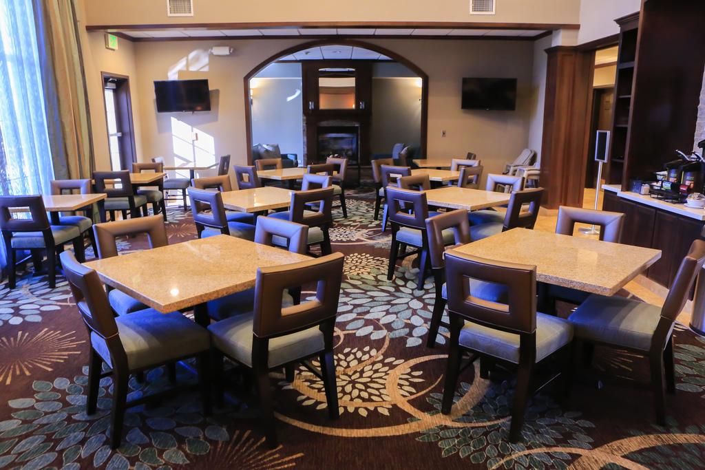 Staybridge Suites Silicon Valley