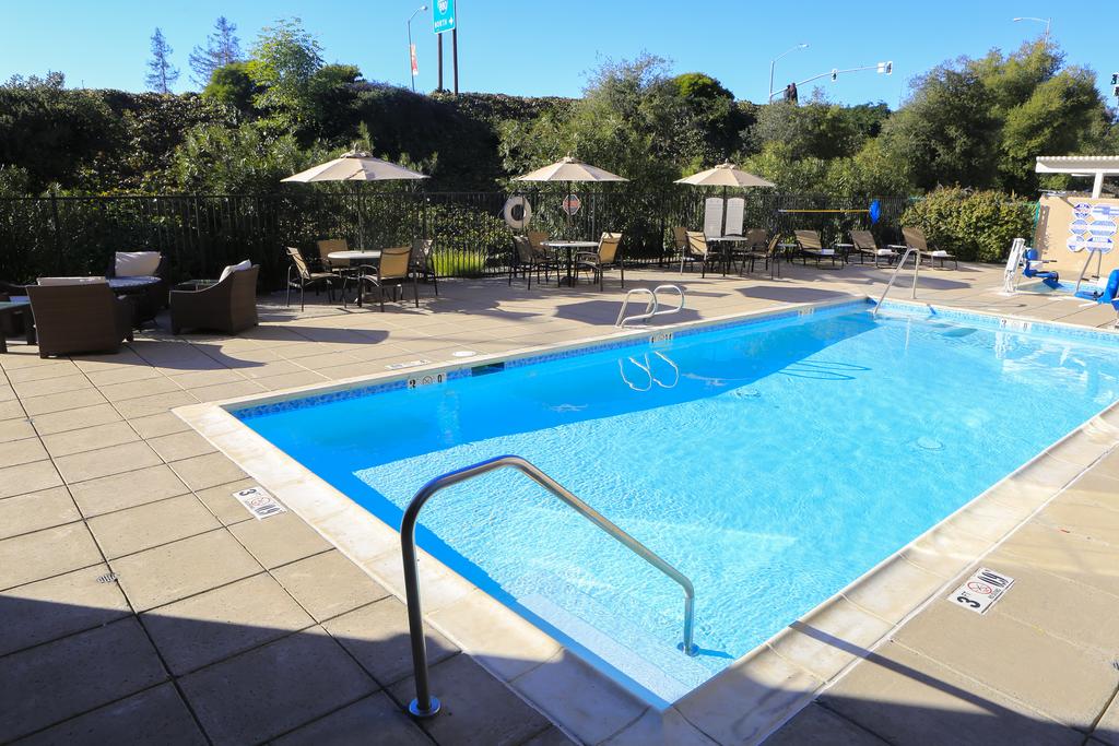 Staybridge Suites Silicon Valley