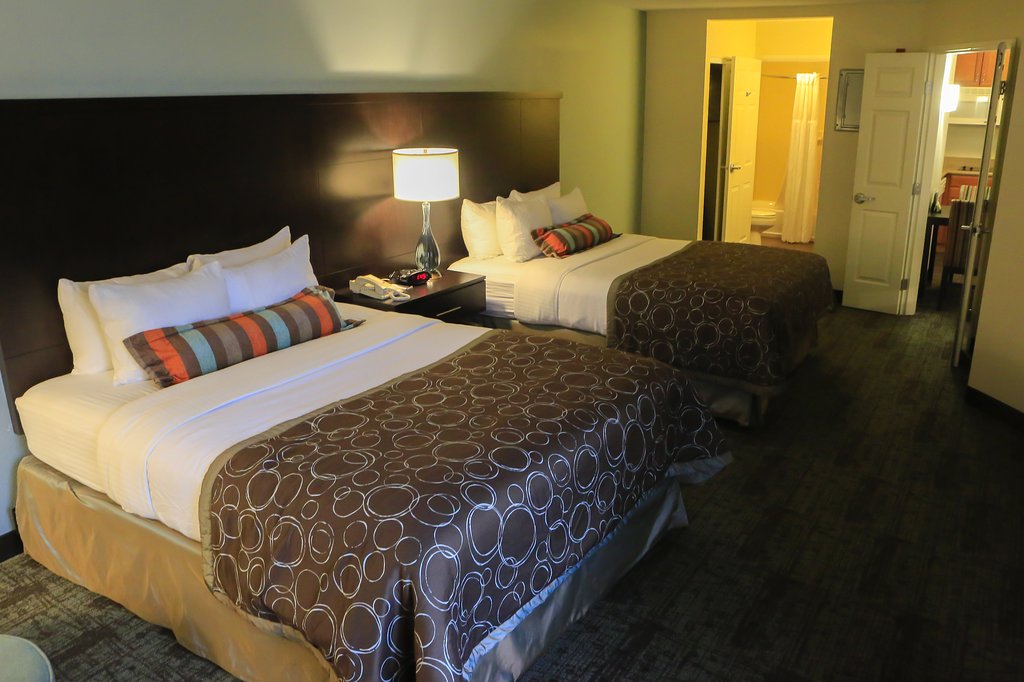 Staybridge Suites Silicon Valley