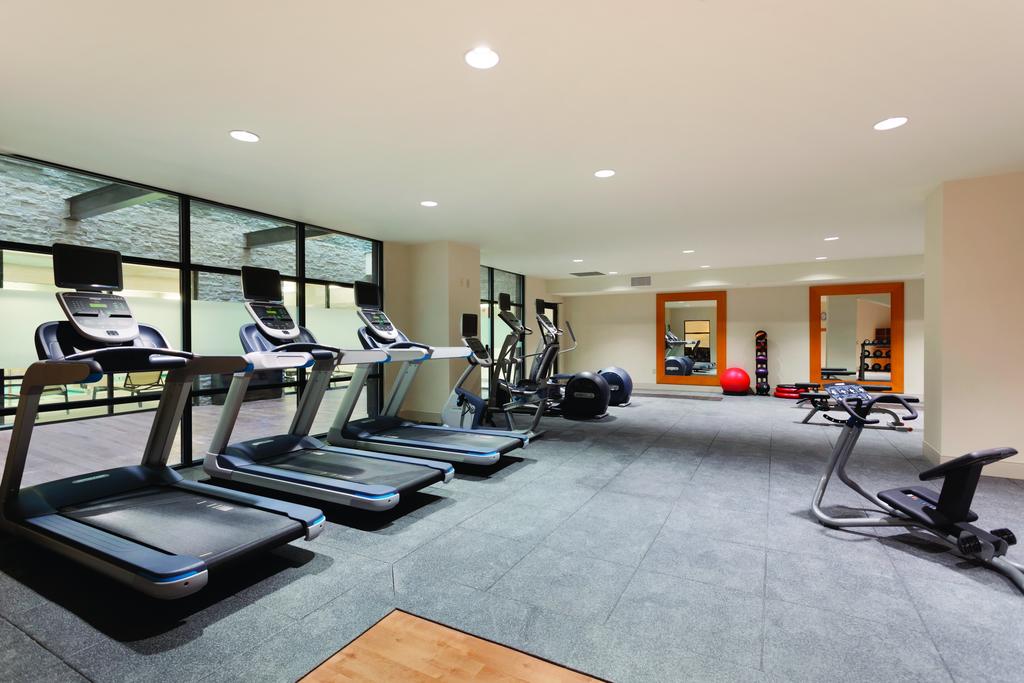 Hilton Garden Inn Rochester Downtown
