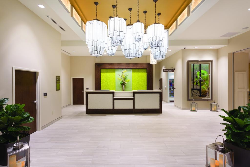 Hilton Garden Inn Rochester Downtown