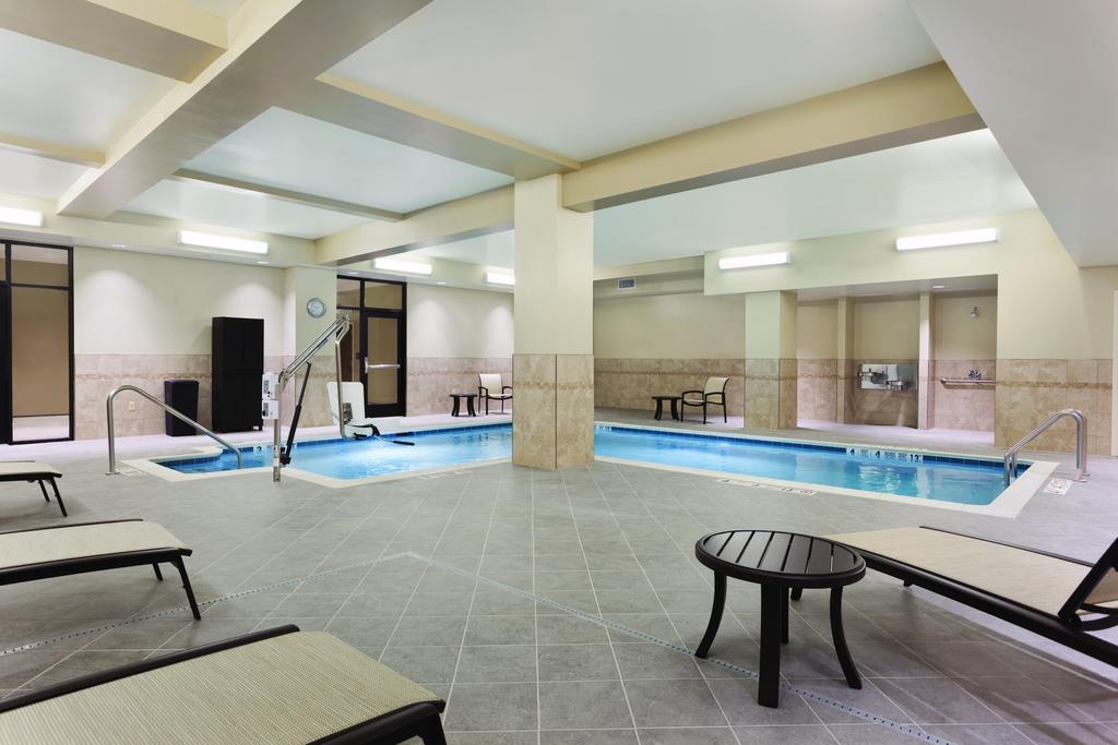 Hilton Garden Inn Rochester Downtown