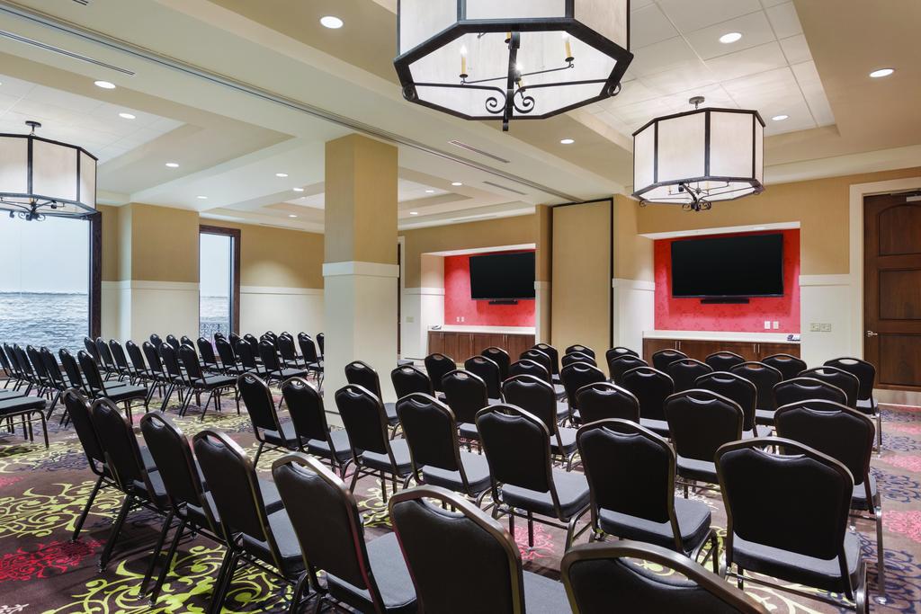 Hilton Garden Inn Rochester Downtown