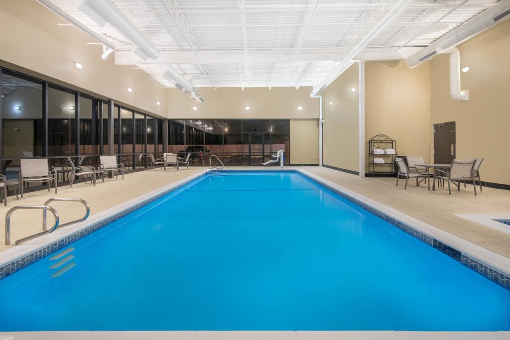 Wyndham Garden Texarkana