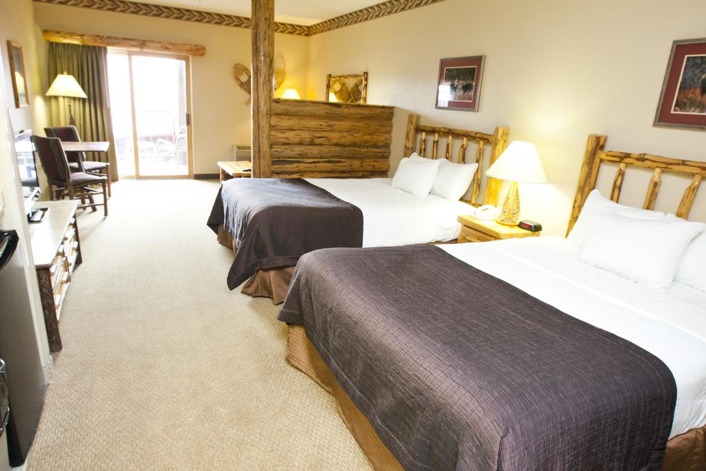 Great Wolf Lodge Traverse City