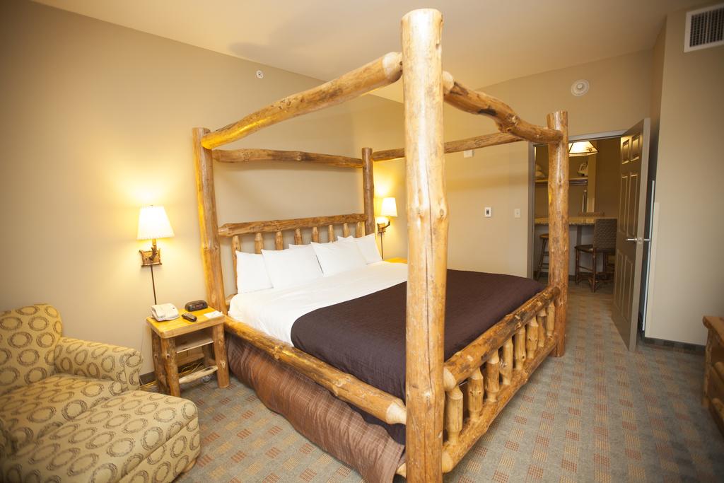 Great Wolf Lodge Traverse City