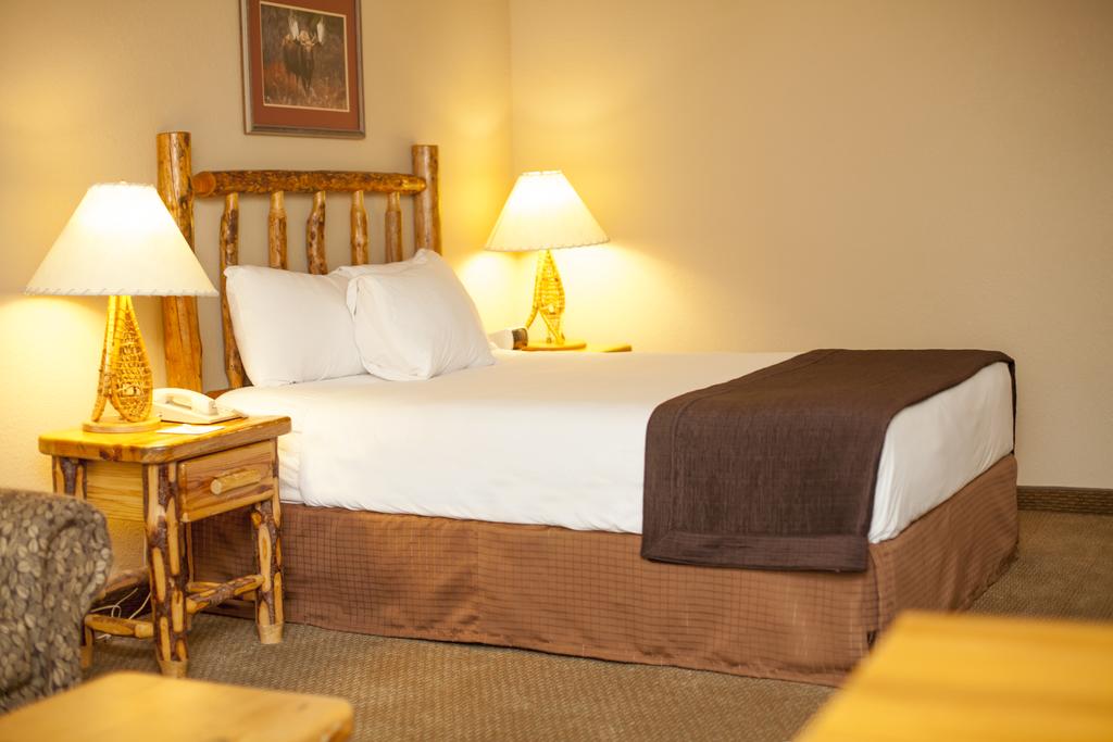 Great Wolf Lodge Traverse City