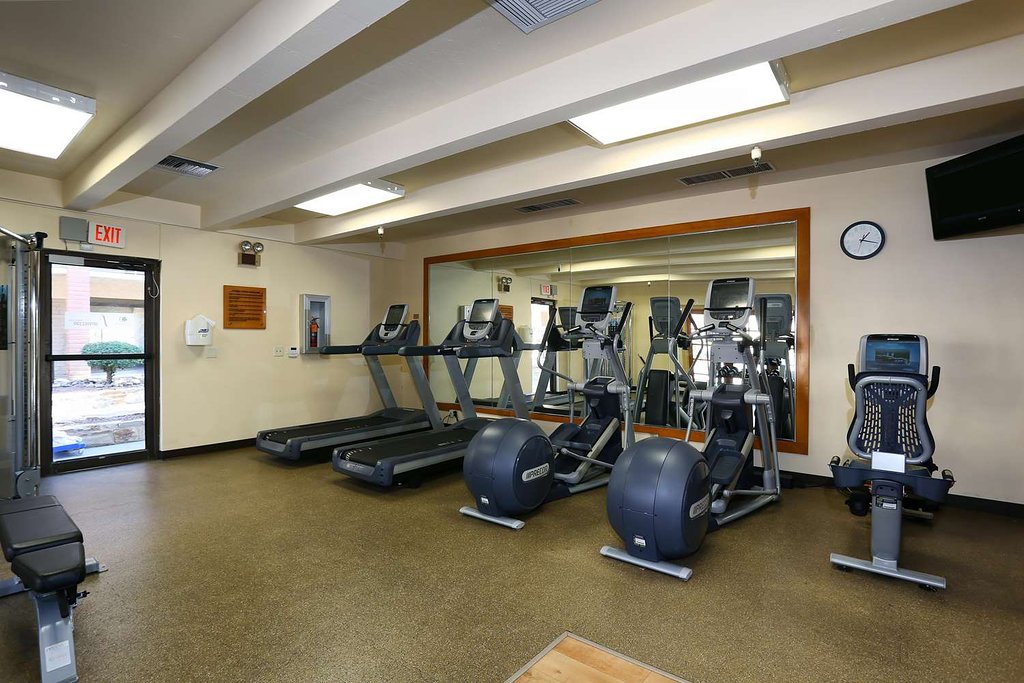 DoubleTree Suites by Hilton Tucson Airport