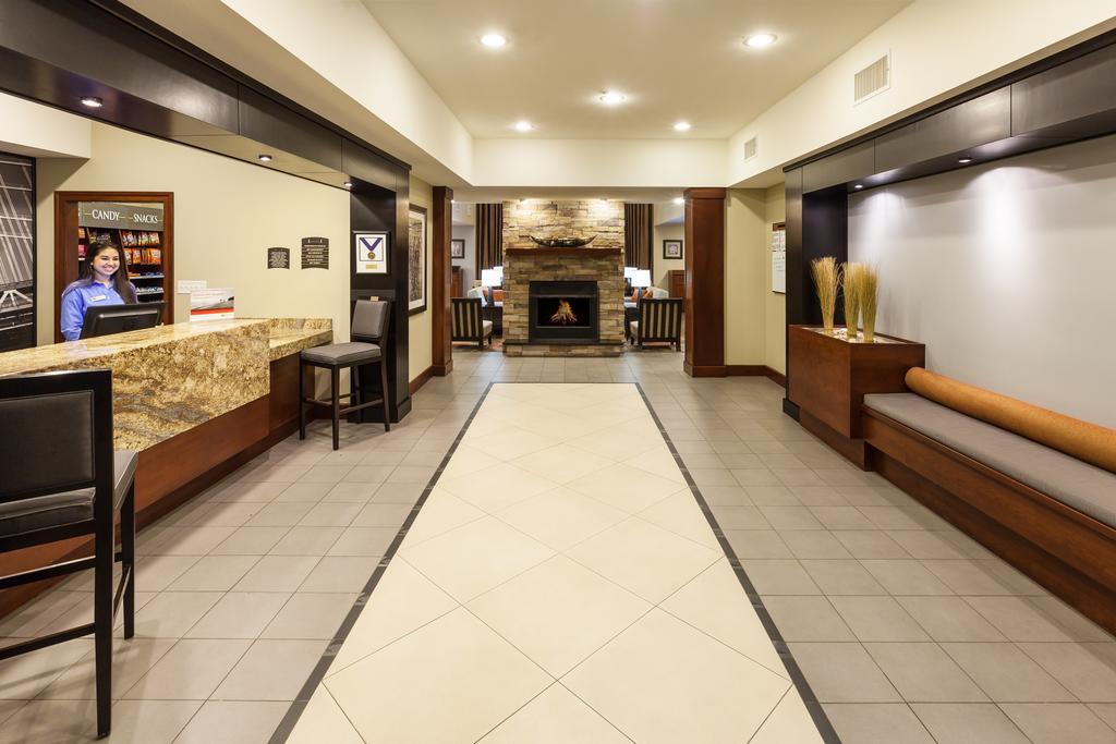 Staybridge Suites University Area