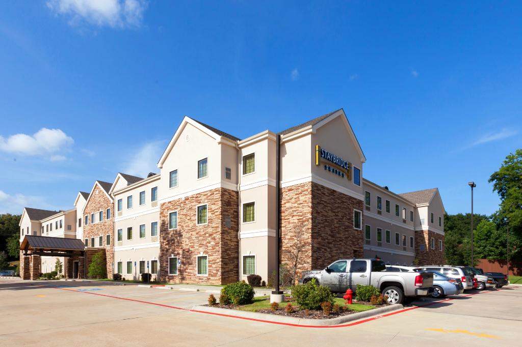 Staybridge Suites University Area